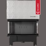 Kratki - NBC 1000/400 PANORAMA - Peisinnsats - Bilde 5