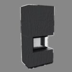 Kratki - FLOKI BOX S2 - Elementpeis - Bilde 11