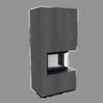 Kratki - FLOKI BOX S2 - Elementpeis - Bilde 25