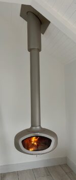 Firemaker - FIREBOB - Takhengt vedovn - Bilde 46