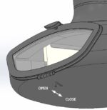 Firemaker - FIREBOB - Takhengt vedovn - Bilde 54