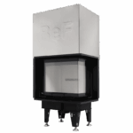 Bef Home - AQUATIC WH V 70 CP/CL - Vannmantlet Peisinnsats