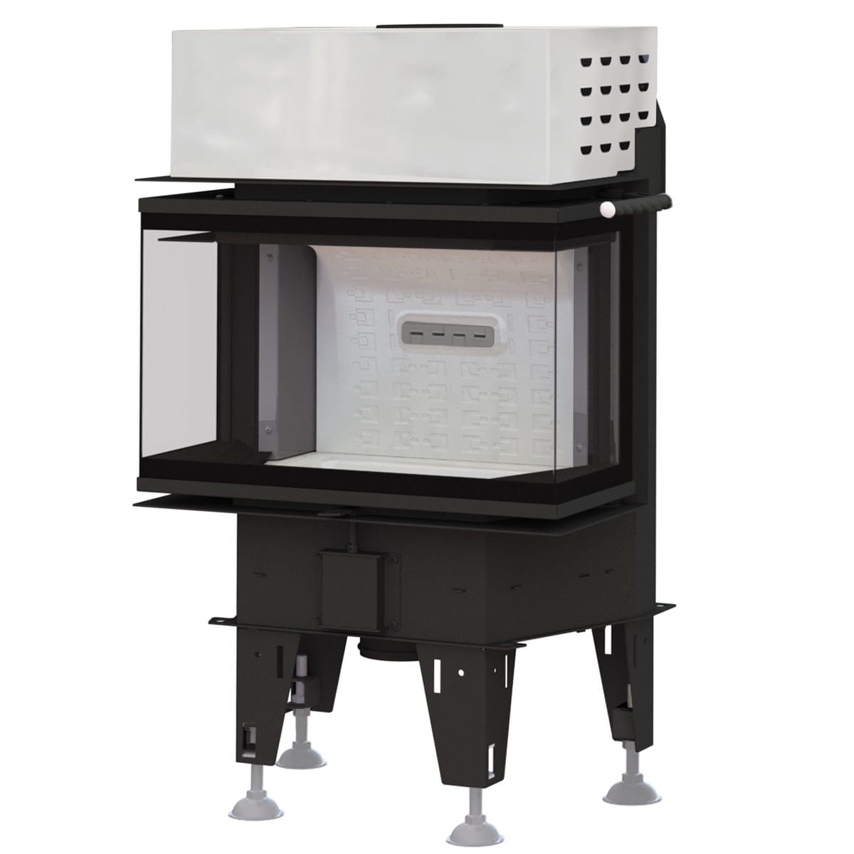 BeFTherm6C Bef Home - Therm 6C - Peisinnsats - Bilde 1