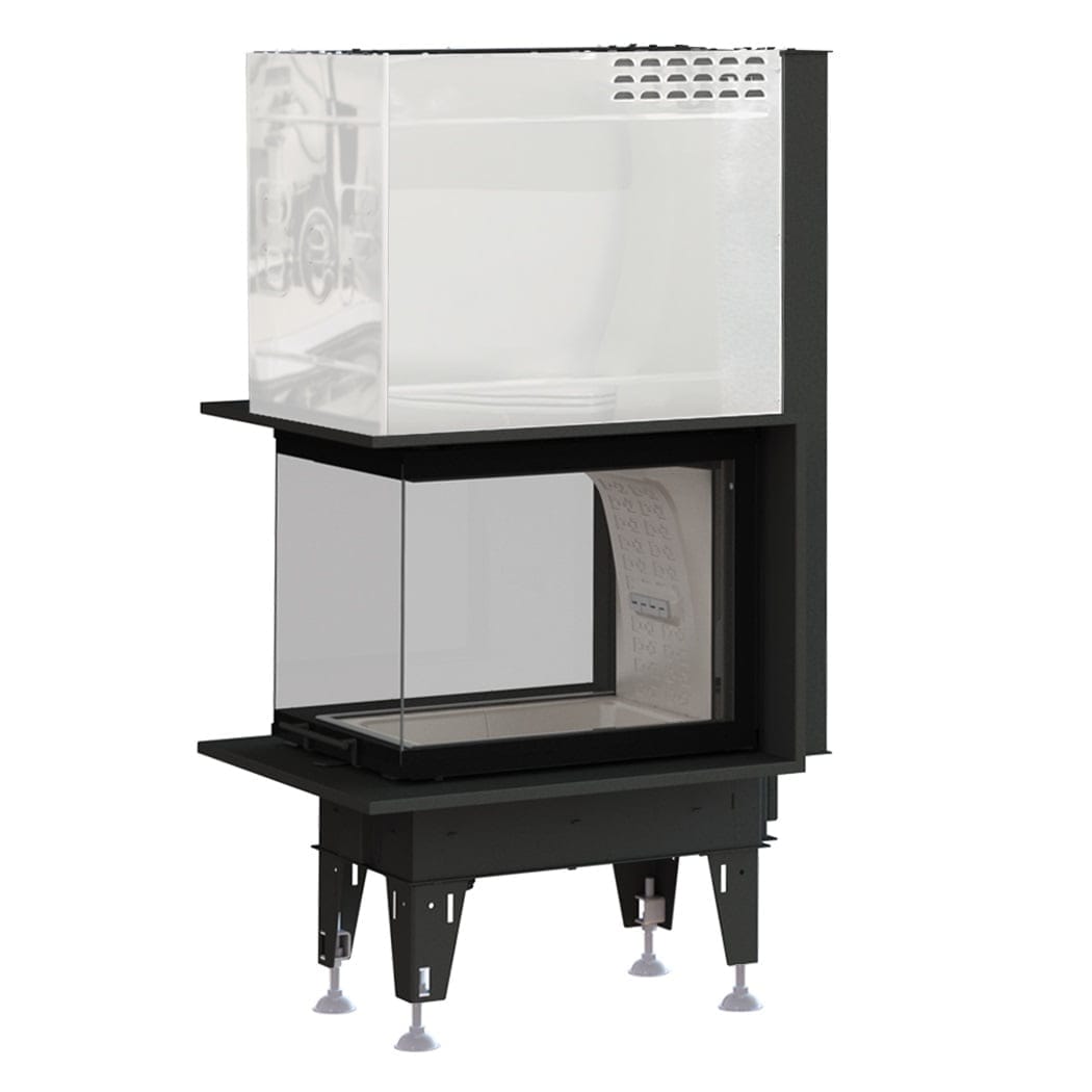 BeFThermV6U Bef Home - THERM V6U - Peisinnsats - Bilde 1