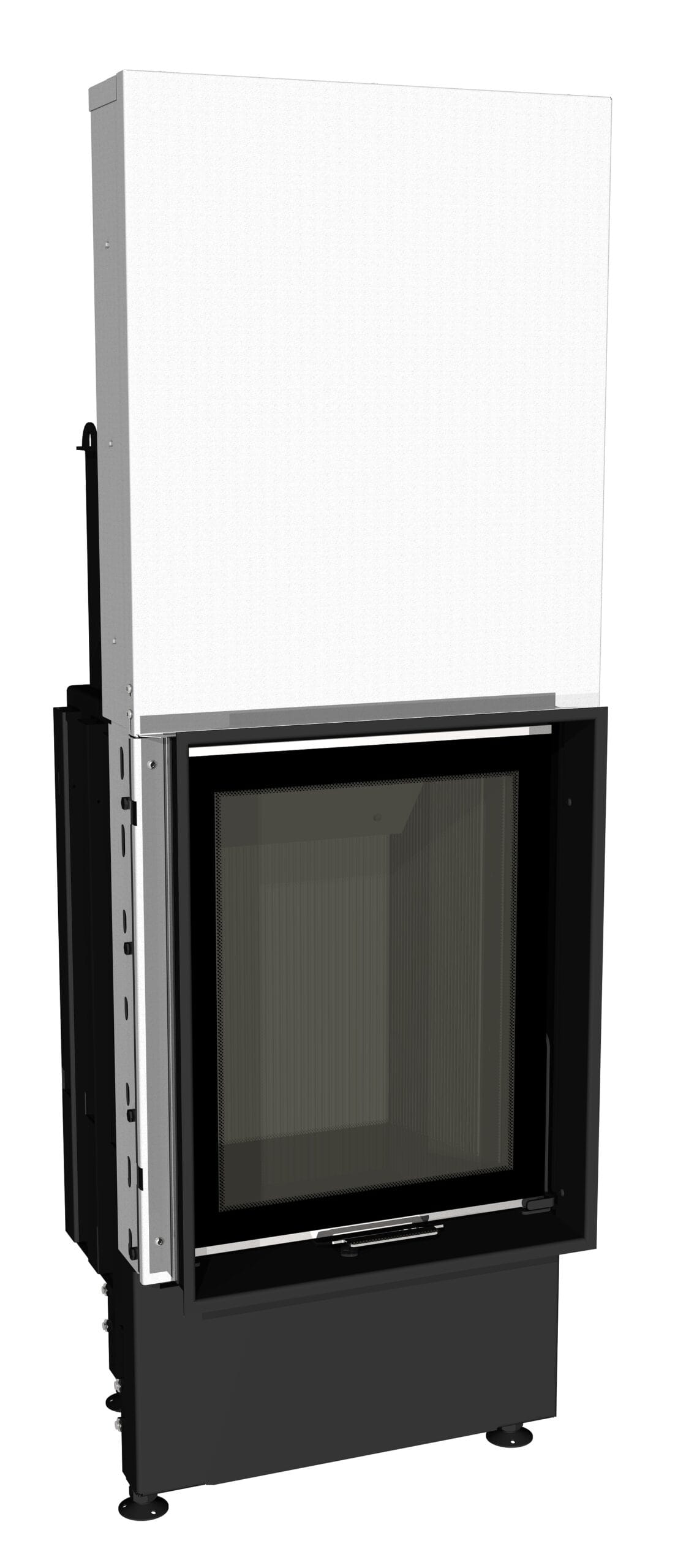 CHOPOK L 50-63 2 SM Kobok By Norvai - SKY HIGH - Peisinnsats - Bilde 1