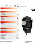 Kobok By Norvai - ECO3 - Peisinnsats - Bilde 10