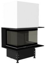 Kobok By Norvai - ECO 3L LUX - Peisinnsats