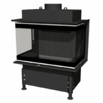 Kobok By Norvai - ECO3 - Peisinnsats