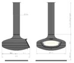 Firemaker - FIREBOB - Takhengt vedovn - Bilde 50
