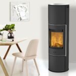 Fireplace By Norvai - PERONDI G - Frittstående - Bilde 2