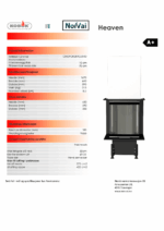 Kobok By Norvai - HEAVEN - Peisinnsats - Bilde 2