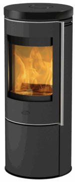 Fireplace By Norvai - TORONTO- Frittstående - Bilde 3