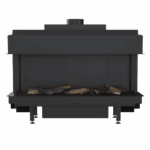 Kratki - LEO 100 PANORAMA - Gasspeis - Bilde 2