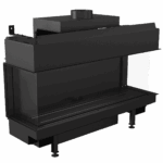 Kratki - LEO 100 PANORAMA - Gasspeis - Bilde 4