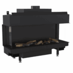 Kratki - LEO 100 PANORAMA - Gasspeis