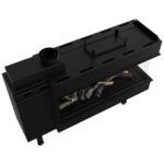 Kratki - LEO 100 ROMDELER - Gasspeis - Bilde 4