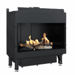 Kratki - LEO 70 - Gasspeis - Bilde 2