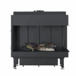 Kratki - LEO 70 H/V - Gasspeis