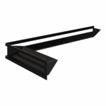 Luft NP/9/8040/45S - ventiler - Norvai