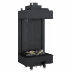 Kratki - LEO 45/68 PANORAMA - Gasspeis