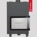 Kratki - MBA PW17 - Vannmantlet Peisinnsats - Bilde 4