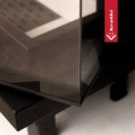 Kratki - MBM PW10 - Vannmantlet Peisinnsats - Bilde 6