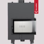 Kratki - MBM PW10 - Vannmantlet Peisinnsats