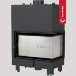 Kratki - MBO PW15 - Vannmantlet Peisinnsats - Bilde 2