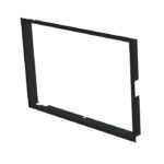 Bef Home - TWIN 8 AQUATIC II - Vannmantlet Peisinnsats - Bilde 8