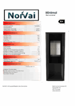 MINIMAL FS/SL - Frittstående - Bilde 8