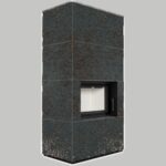 Kratki - FLOKI BOX - Elementpeis - Bilde 16