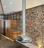 Firemaker - FIREBOB - Takhengt vedovn - Bilde 40