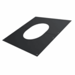 Venti Firkantet 2 delt loftskrave - Norvai