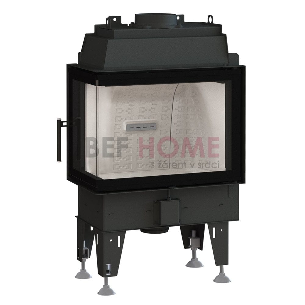 bef_feel_8_cl Bef Home - FEEL 8CL/8CP - Peisinnsats - Bilde 1