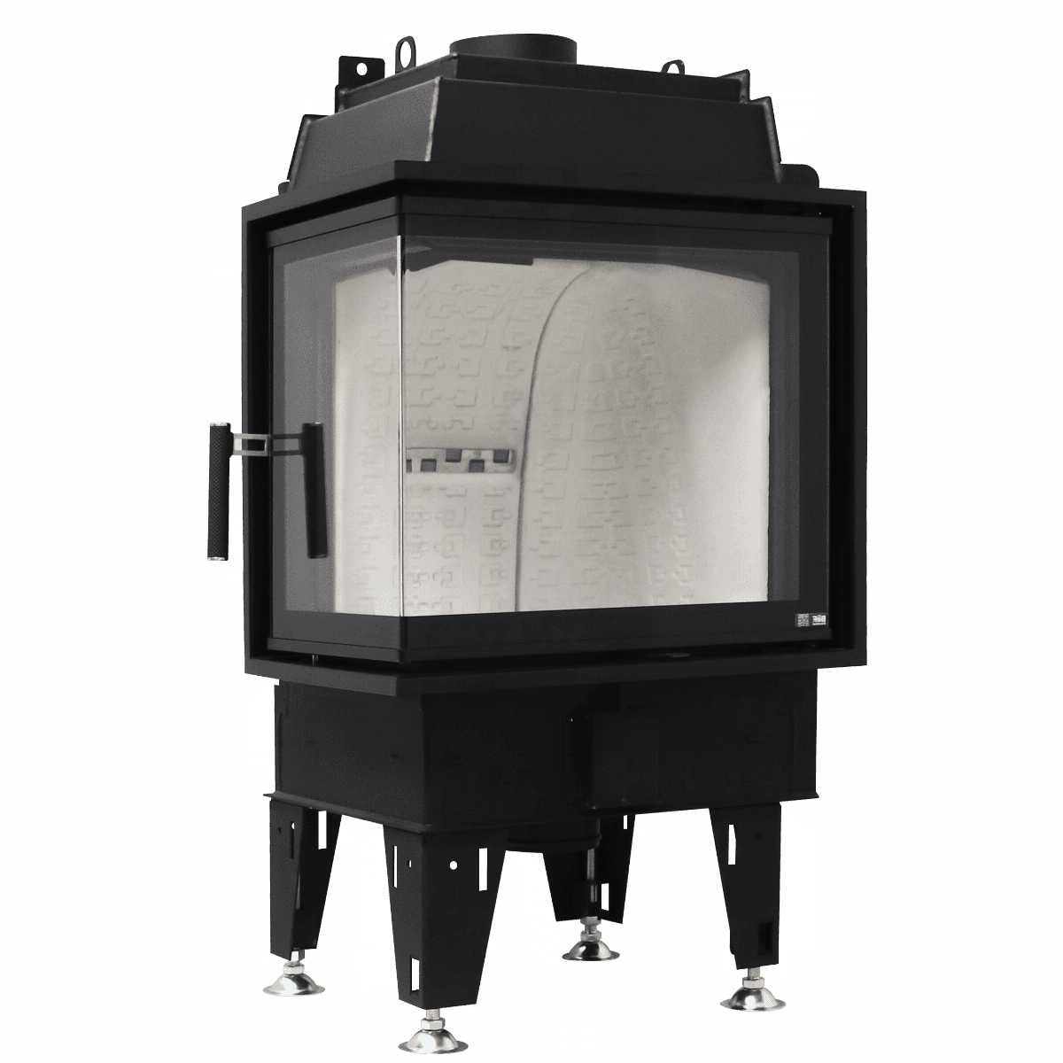 bef_therm_6_cl_a--1200 Bef Home - Therm 6CL / 6CP - Peisinnsats - Bilde 1