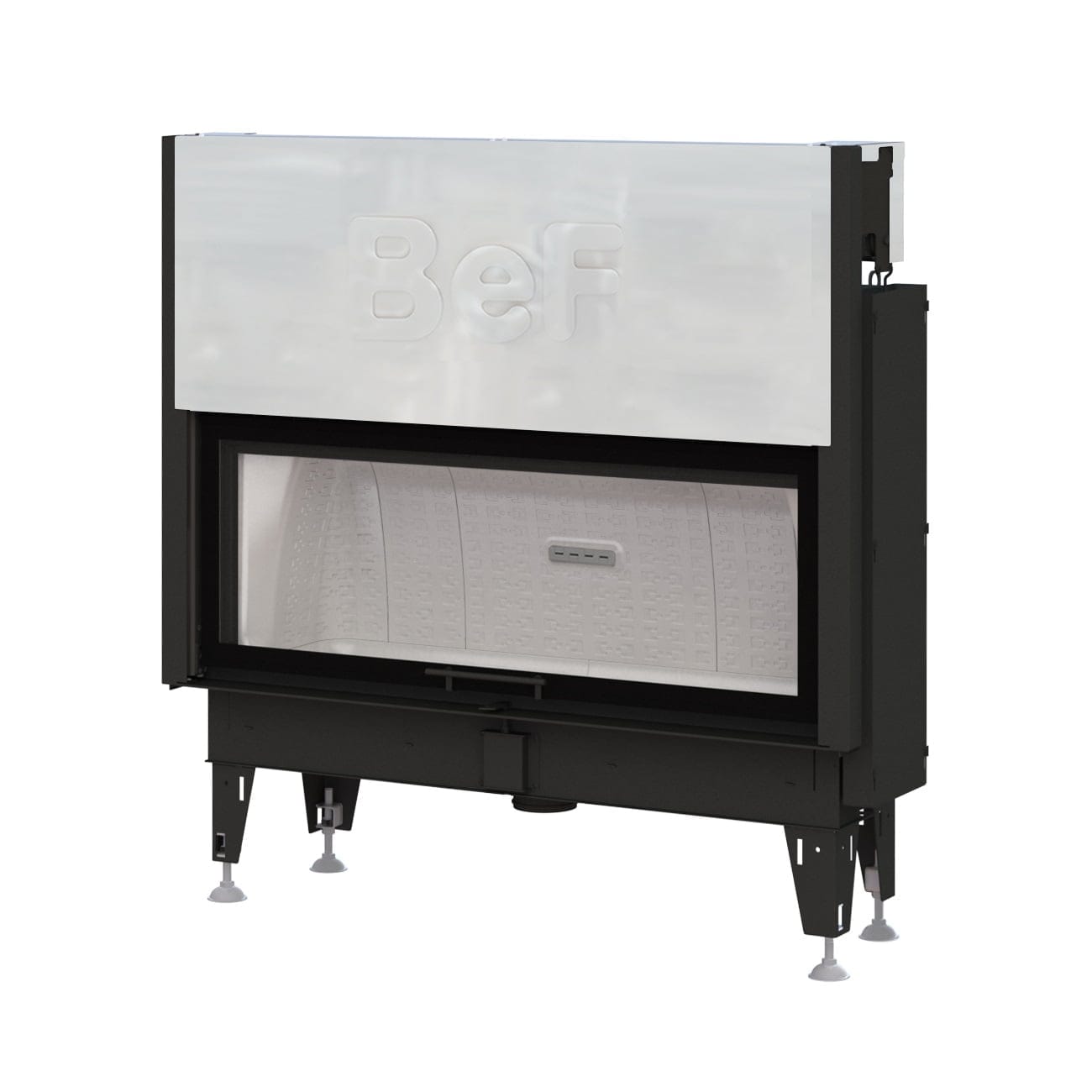 bef_therm_v_14 Bef Home - THERM V14 - Peisinnsats - Bilde 1