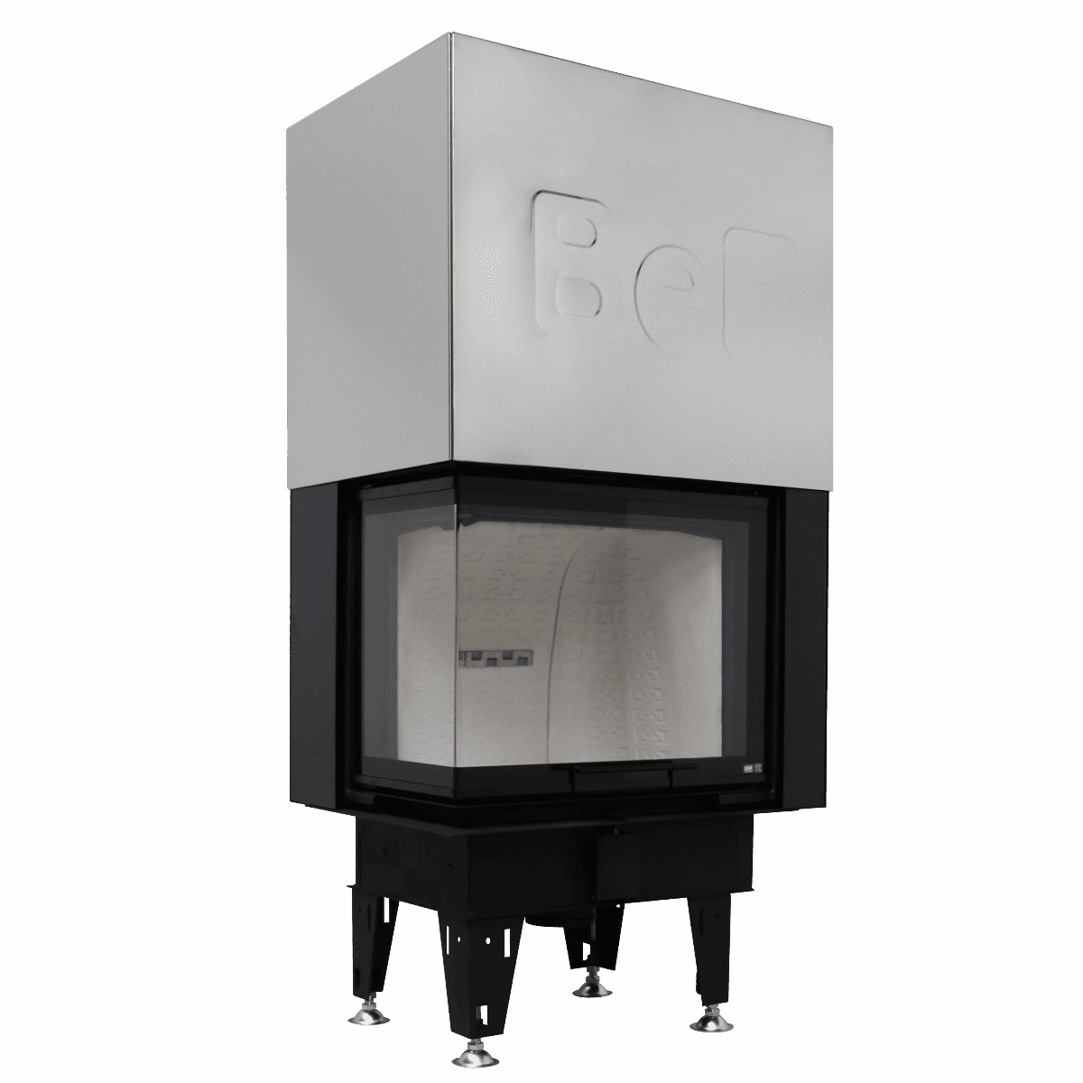 bef_therm_v_7_cl_a--1200 Bef Home - THERM V7CL / V7CP - Peisinnsats - Bilde 1