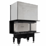 Bef Home - THERM V8C - Peisinnsats