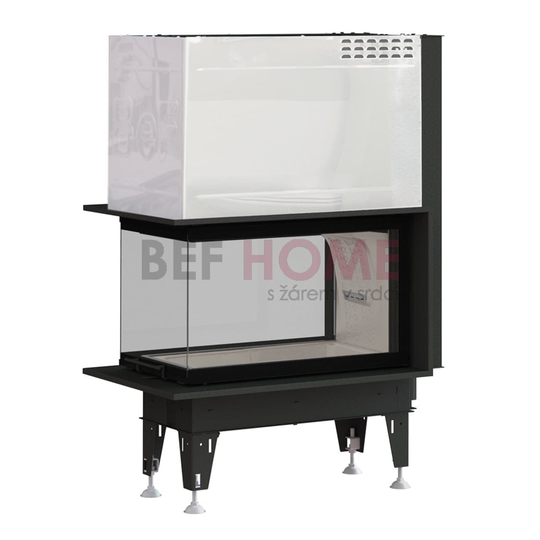 bef_therm_v_8_u_krb Bef Home - THERM V8U - Peisinnsats - Bilde 1