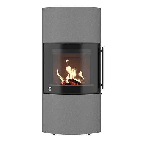 catiana grå Drooff - CATANIA- Frittstående - Bilde 1