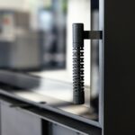 Kratki - LUCY 20W - Vannmantlet Peisinnsats - Bilde 8