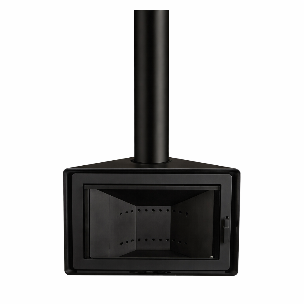 kvadrat Rocal – ANGLE – Vegghengt - Bilde 1