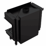 Kratki - LEO 70 PANORAMA - Gasspeis - Bilde 5