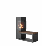 Drooff - LIVERA 2M - Frittstående - Bilde 3