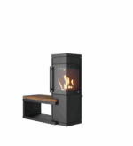 Drooff - LIVERA 2M - Frittstående - Bilde 4