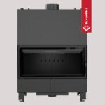 Kratki - LUCY 20W - Vannmantlet Peisinnsats - Bilde 4