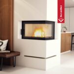 Kratki - MBO PW15 - Vannmantlet Peisinnsats - Bilde 7