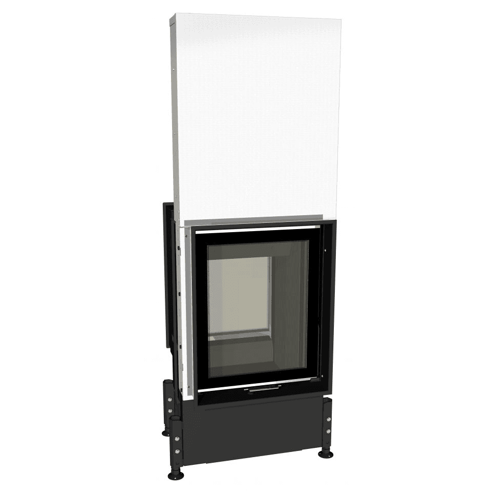 sky high t redigert Kobok By Norvai - SKY HIGH TUNNEL - Peisinnsats - Bilde 1