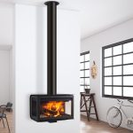 Rocal - CITY - Vegghengt