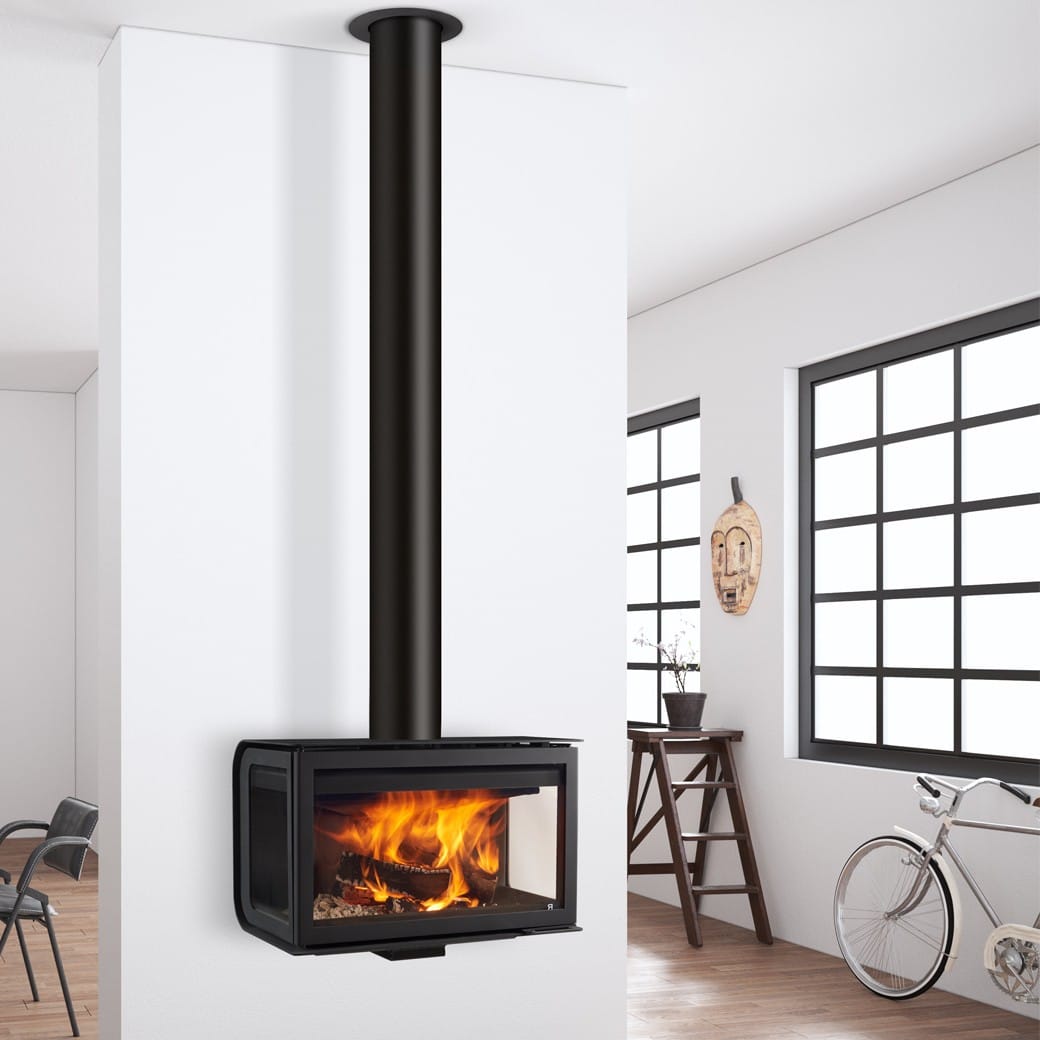 CITY FRONTAL MILJØ Rocal - CITY - Vegghengt - Bilde 1